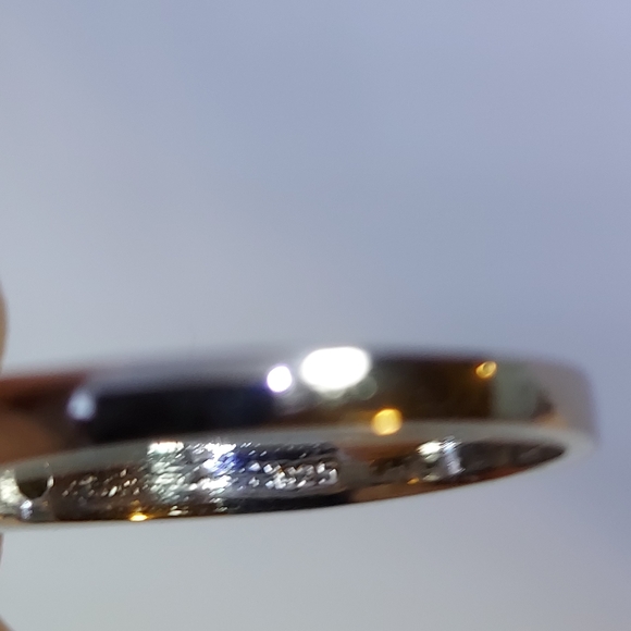 Sweet Moissanite Ring - Picture 13 of 16